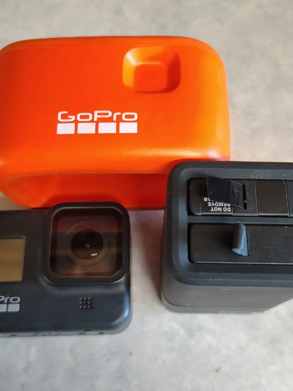 Sale! GoPro Hero 8 Bundle
